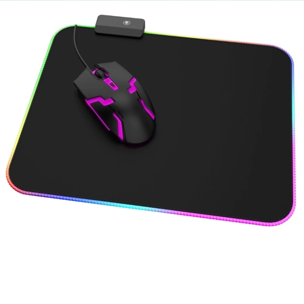 RGB Backlit Gaming Combo - Picture 2 of 5